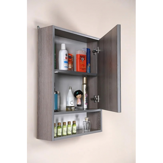 Зеркало-шкаф ONIKA Натали 60.00 R правое