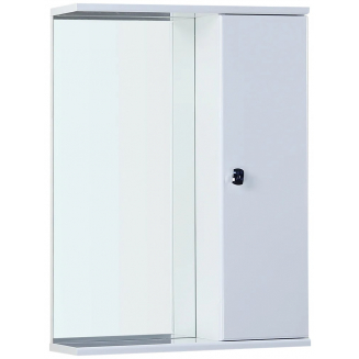 Зеркало-шкаф ONIKA Ника 52.00 У