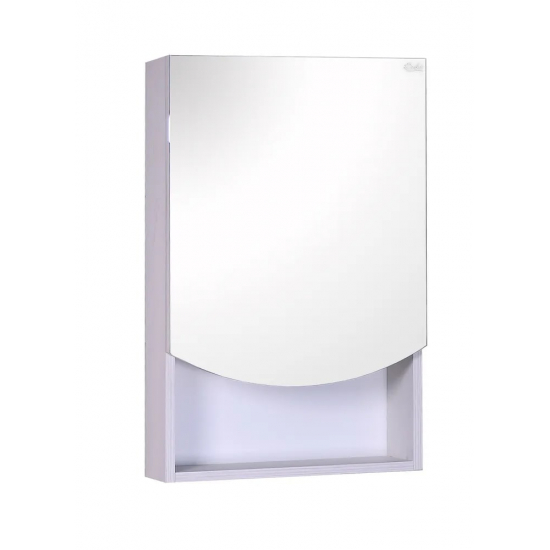 Зеркало-шкаф ONIKA Селена 45.00 R правое