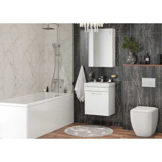 Зеркало-шкаф ONIKA Венеция 42.00 У