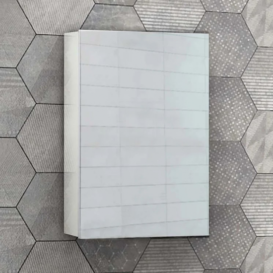 Зеркало-шкаф ONIKA Венеция 50.00 У