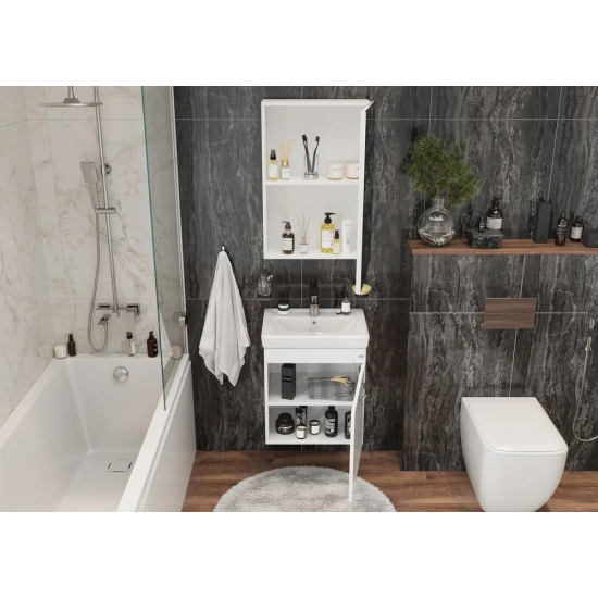 Зеркало-шкаф ONIKA Венеция 50.00 У