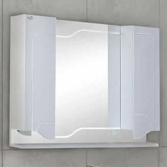 Зеркало-шкаф ONIKA Веронэлла 105.00