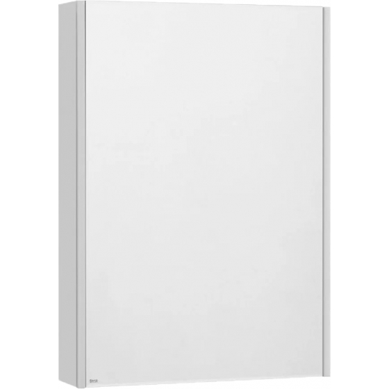 Зеркало-шкаф ROCA UP 60 R правое, белое, с подсветкой