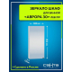 Зеркало-шкаф САНТА Аврора 30 универсальное