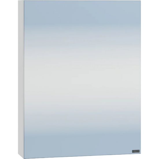 Зеркало-шкаф САНТА Аврора 50 универсальное