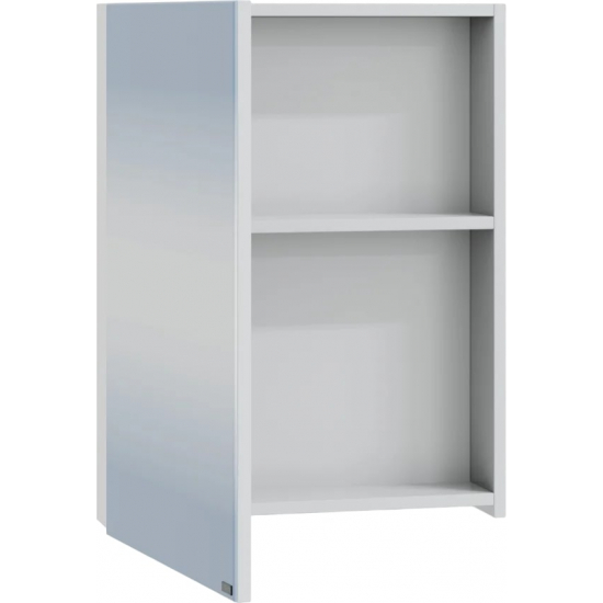 Зеркало-шкаф САНТА Аврора 50 универсальное