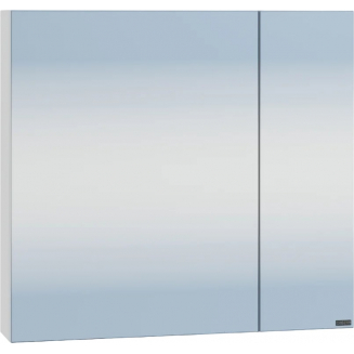 Зеркало-шкаф САНТА Аврора 70