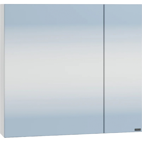 Зеркало-шкаф САНТА Аврора 70