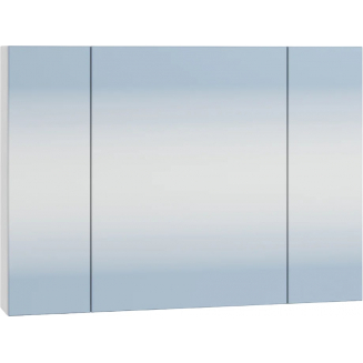 Зеркало-шкаф САНТА Аврора 90