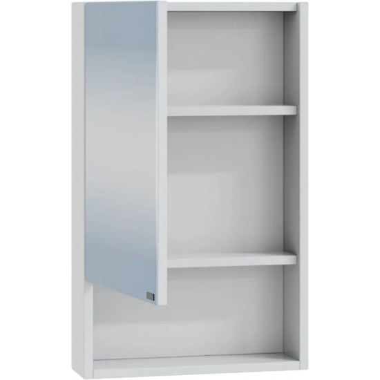 Зеркало-шкаф САНТА Сити 40 универсальное