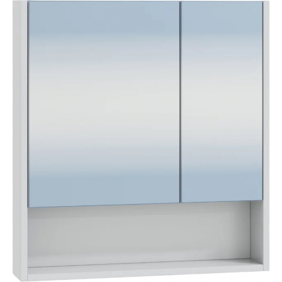 Зеркало-шкаф САНТА Сити 60