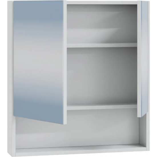 Зеркало-шкаф САНТА Сити 60