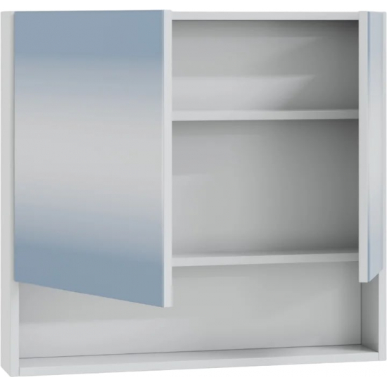 Зеркало-шкаф САНТА Сити 70