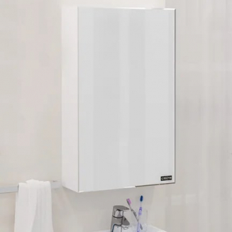 Зеркало-шкаф САНТА Стандарт 45 фацет