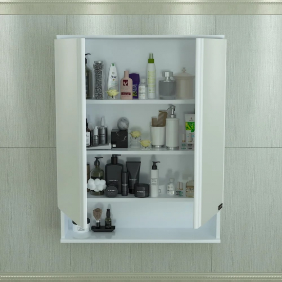 Зеркало-шкаф САНТА Вегас 70