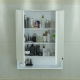 Зеркало-шкаф САНТА Вегас 70