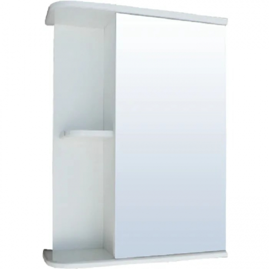 Зеркало-шкаф SANTREK HOME Гретта 52 правый