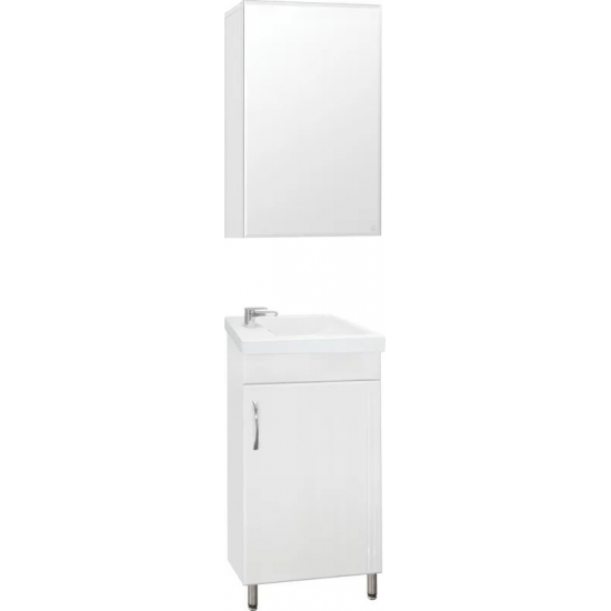 Зеркало-шкаф STYLE LINE Альтаир 40