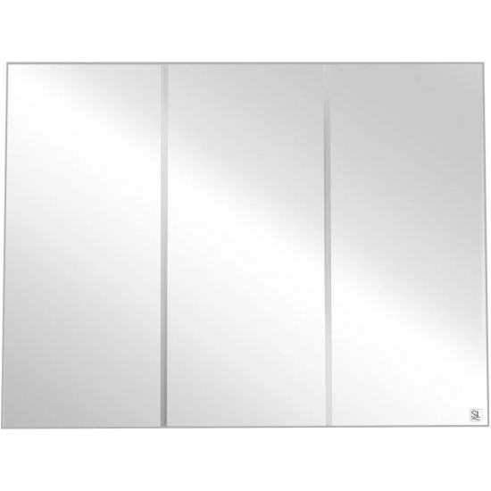 Зеркало-шкаф STYLE LINE Альтаир 90 трюмо
