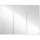 Зеркало-шкаф STYLE LINE Альтаир 90 трюмо