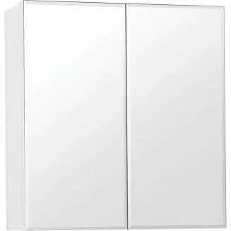 Зеркало-шкаф STYLE LINE Амарант 60