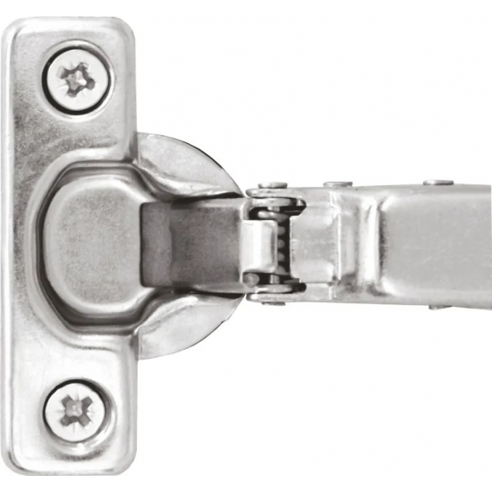 Зеркало-шкаф STYLE LINE Амелия 75 с подсветкой