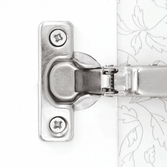 Зеркало-шкаф STYLE LINE Камелия 60/С с подсветкой