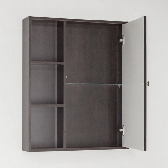 Зеркало-шкаф STYLE LINE Кантри 65 венге