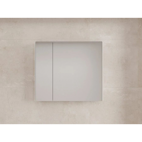 Зеркало-шкаф STYLE LINE Лима 80x70