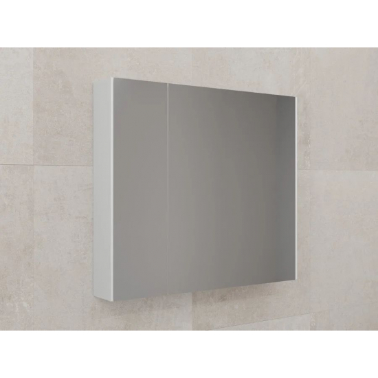 Зеркало-шкаф STYLE LINE Лима 80x70