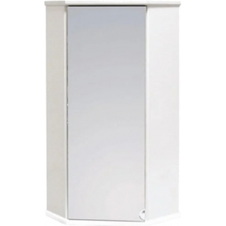 Зеркало-шкаф угловой ONIKA Модерн 34.15У