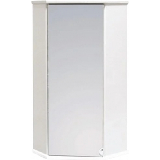 Зеркало-шкаф угловой ONIKA Модерн 34.15У