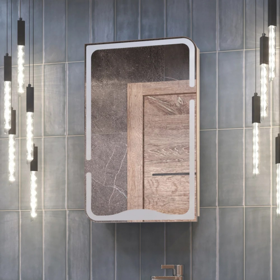 Зеркало-шкаф VIGO Callao 45