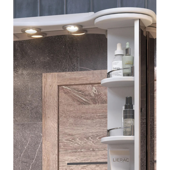 Зеркало-шкаф VIGO Callao 70