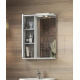 Зеркало-шкаф VIGO Diana 50 L левое