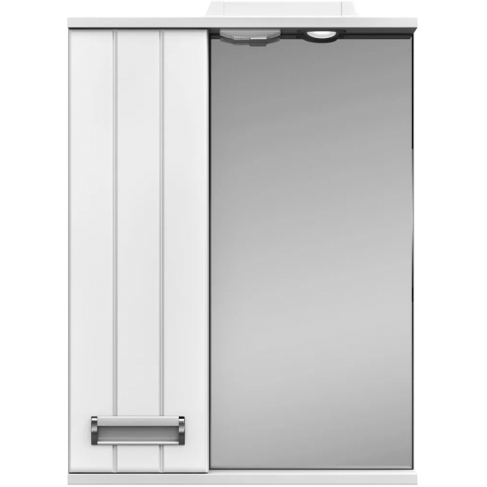 Зеркало-шкаф VIGO Diana 50 L левое