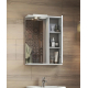 Зеркало-шкаф VIGO Diana 50 R правое