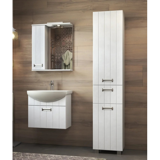 Зеркало-шкаф VIGO Diana 60 L левое