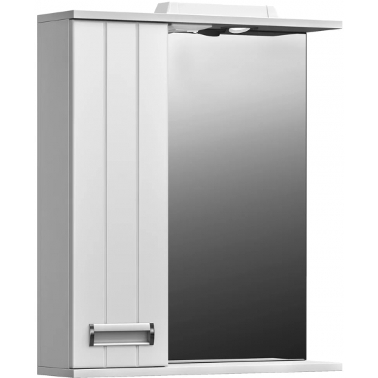 Зеркало-шкаф VIGO Diana 60 L левое