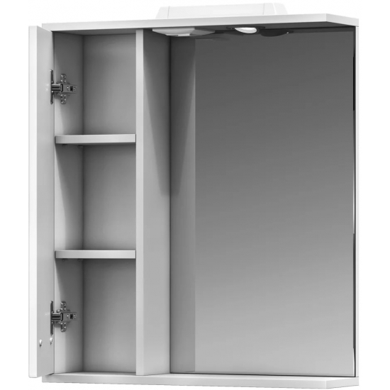 Зеркало-шкаф VIGO Diana 60 L левое