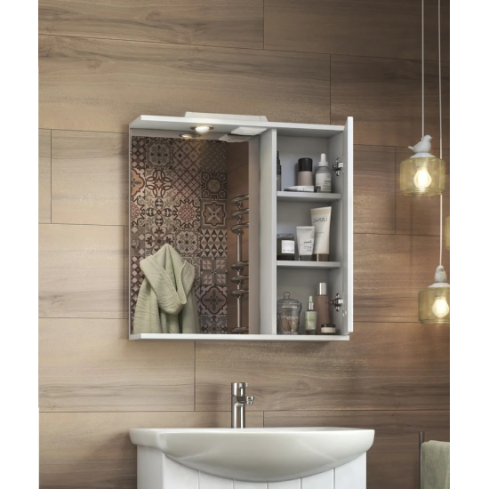 Зеркало-шкаф VIGO Diana 60 R правое