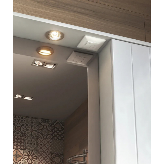 Зеркало-шкаф VIGO Diana 60 R правое