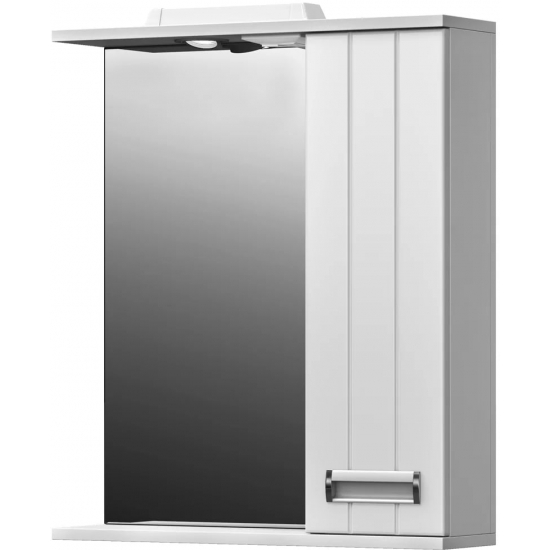 Зеркало-шкаф VIGO Diana 60 R правое