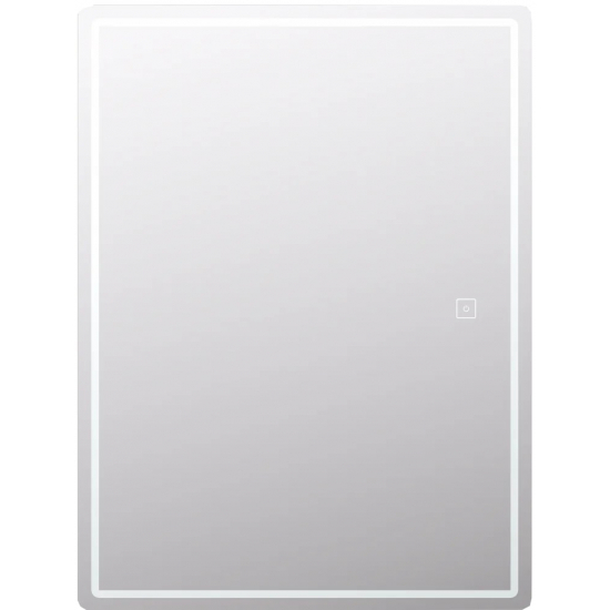 Зеркало-шкаф VIGO Geometry 60