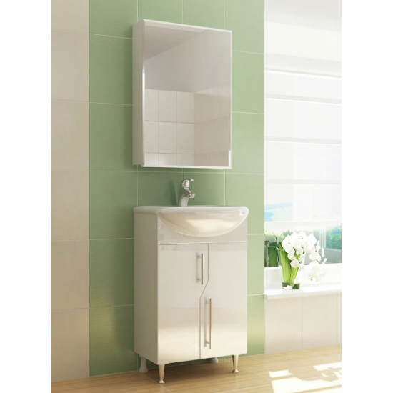 Зеркало-шкаф VIGO Grand 50