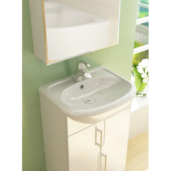 Зеркало-шкаф VIGO Grand 50