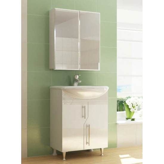 Зеркало-шкаф VIGO Grand 60