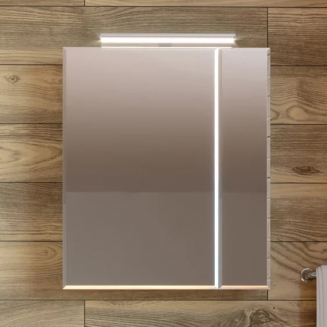 Зеркало-шкаф VIGO Kolombo Plaza 60 new