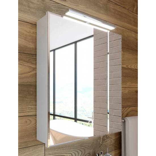 Зеркало-шкаф VIGO Kolombo Plaza 60 new